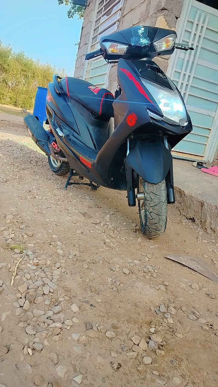 للبيع سكنس شمعه رنبه صار أربع تشر من نازله بعدهه وكاله سعر ١٣ او بيهه مجال شراي راسل او اتصل ***********
