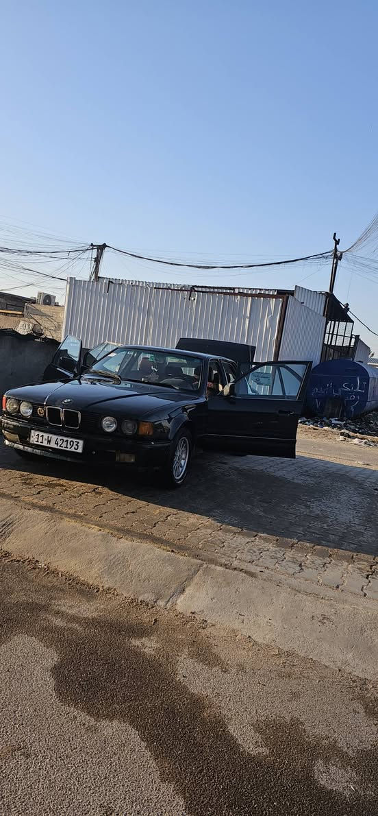 السلام عليكم عندي بي ام 700 سيارة عظمتهة حلوة نظيفه مكان بغداد حسينيه السعر 50 وبيهة مجال او مراوس بكاسحه نظيفه


**إذا كنت صاحب هذا الإعلان وتريد حذفه لأي سبب، رجاءا أرسل رسالة إلى الدعم الفني**