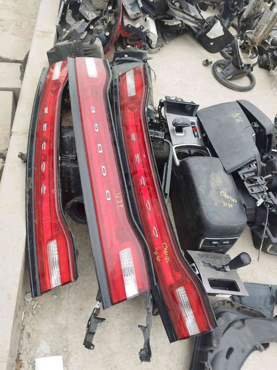 تفصيخ قطع غيار جارجر اوباما امبالا

يوسف لتجارة قطع غيار السيارات الامريكي 🇺🇲

Jeep _ dodga _ Chrysler _ ambala
العنوان: ناصريه قرب كراج بغداد الموحد 📍
رقم الهاتف :(***********)
واتساب *********** #توصيل جميع المحافضات
