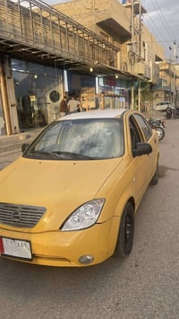 طيبه • ٢٠١٥ • مكينة وكير كفاله