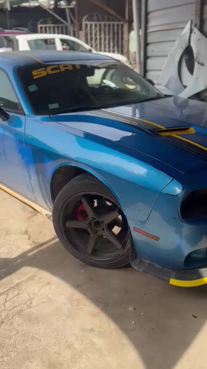 حساني الشمري لسمكرة السيارات الحديثة رقمي ***********📞
جزء من عملنا 

سياره جالنجر تعديل الجاملغ الامامي على البارد وتصليح الدعاميه قبل و بعد شغل درجه اولى باداره حساني السمكري 

اختصاصنا تعديل على البارد 

باداره حساني السمكري 

رقمي *********** 📞📞

متواجدين ماسنجر واتساب فايبر 

العنوان العلاوي كراج ابو غريب فرع الجام مقابل مستشفى الكرامه بغداد شارع 6 🔨🔨⚒️⚒️🛠️🛠️🫡🤔🤫😉
