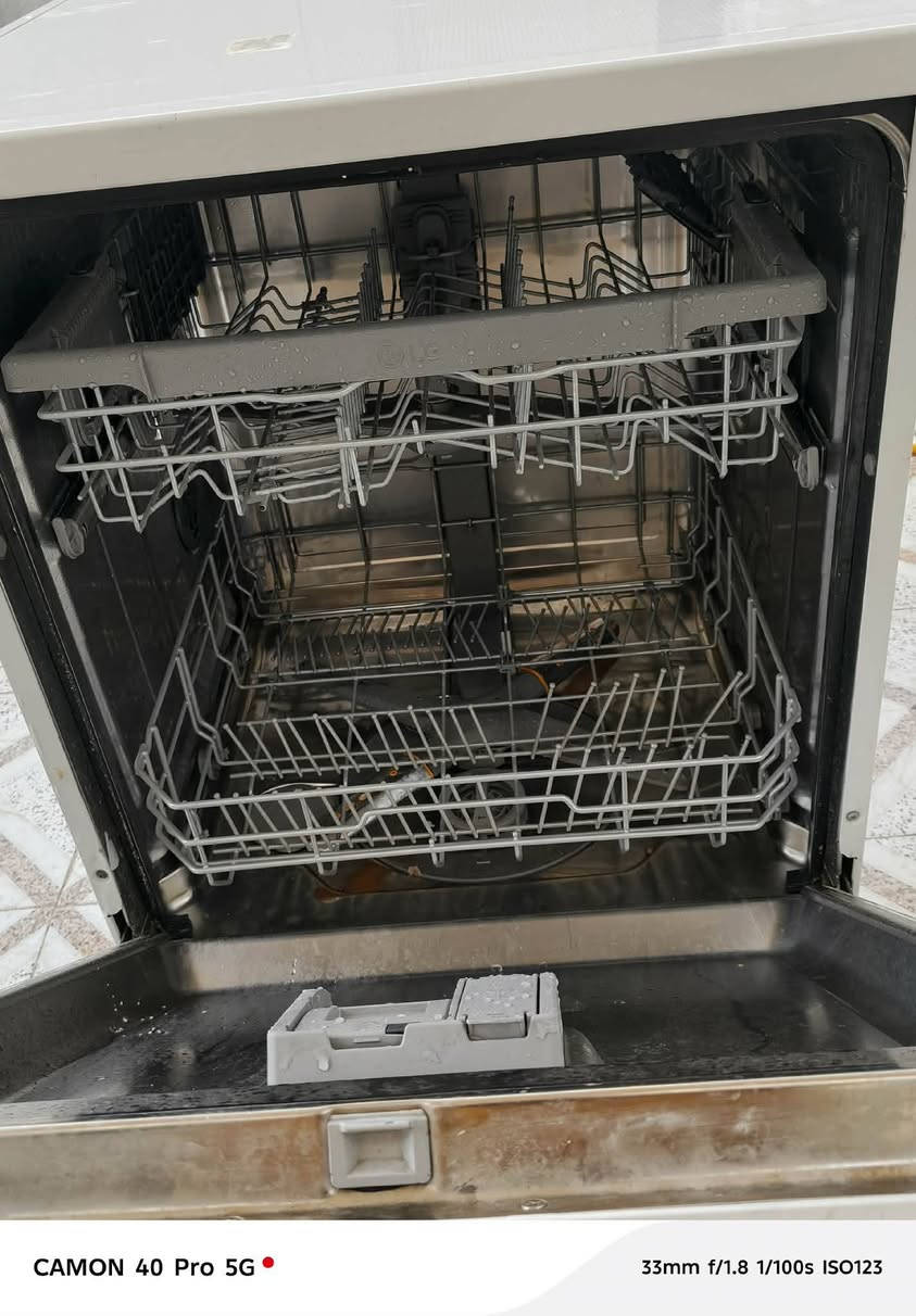 غساله مواعين استعمال قليل نوع lg ،،،، سعره 275  المكان تكريت


**إذا كنت صاحب هذا الإعلان وتريد حذفه لأي سبب، رجاءا أرسل رسالة إلى الدعم الفني**