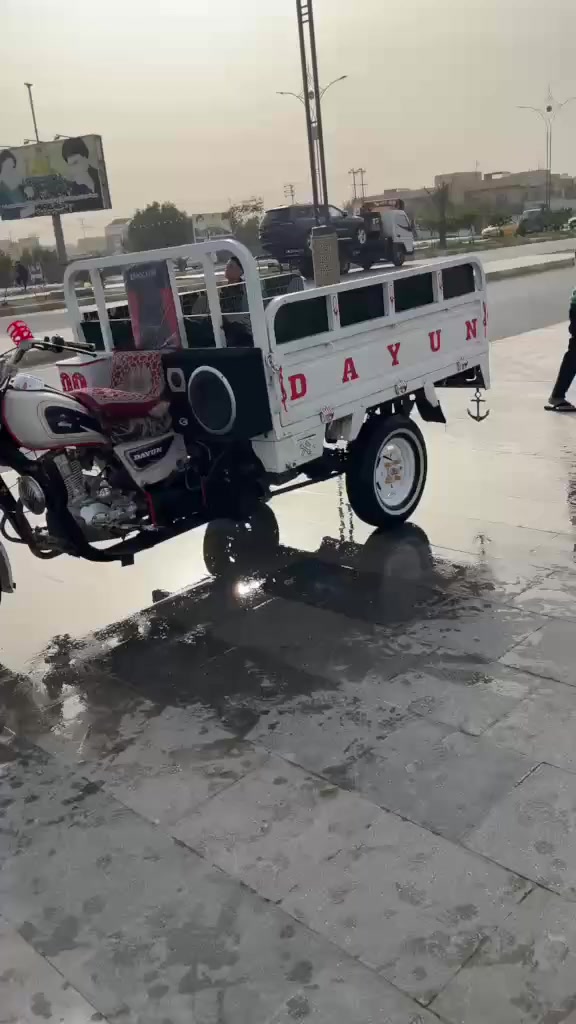 سلام عليكم ستوته للبيع مديل 19وراق وكيل الكرار ستوته نظيف محرك جديد بل جيس تواير جديد شاصي مكفول من كلشي كهربائية كل شقاله بدي جديد العنوان الناصريه مركز المنصوريه سعر خاص رقم الهاتف /***********
