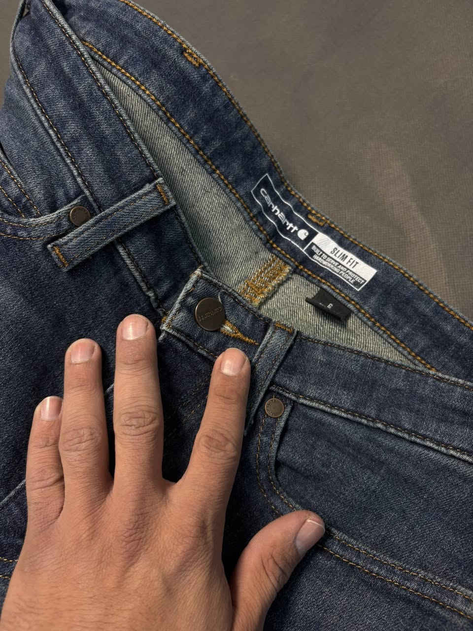 كارهات
اوريجنال 100%
نظافة 100%
قياس.S.M
يتوفر توصيل5 الاف لجميع محافظات العراق


**إذا كنت صاحب هذا الإعلان وتريد حذفه لأي سبب، رجاءا أرسل رسالة إلى الدعم الفني**