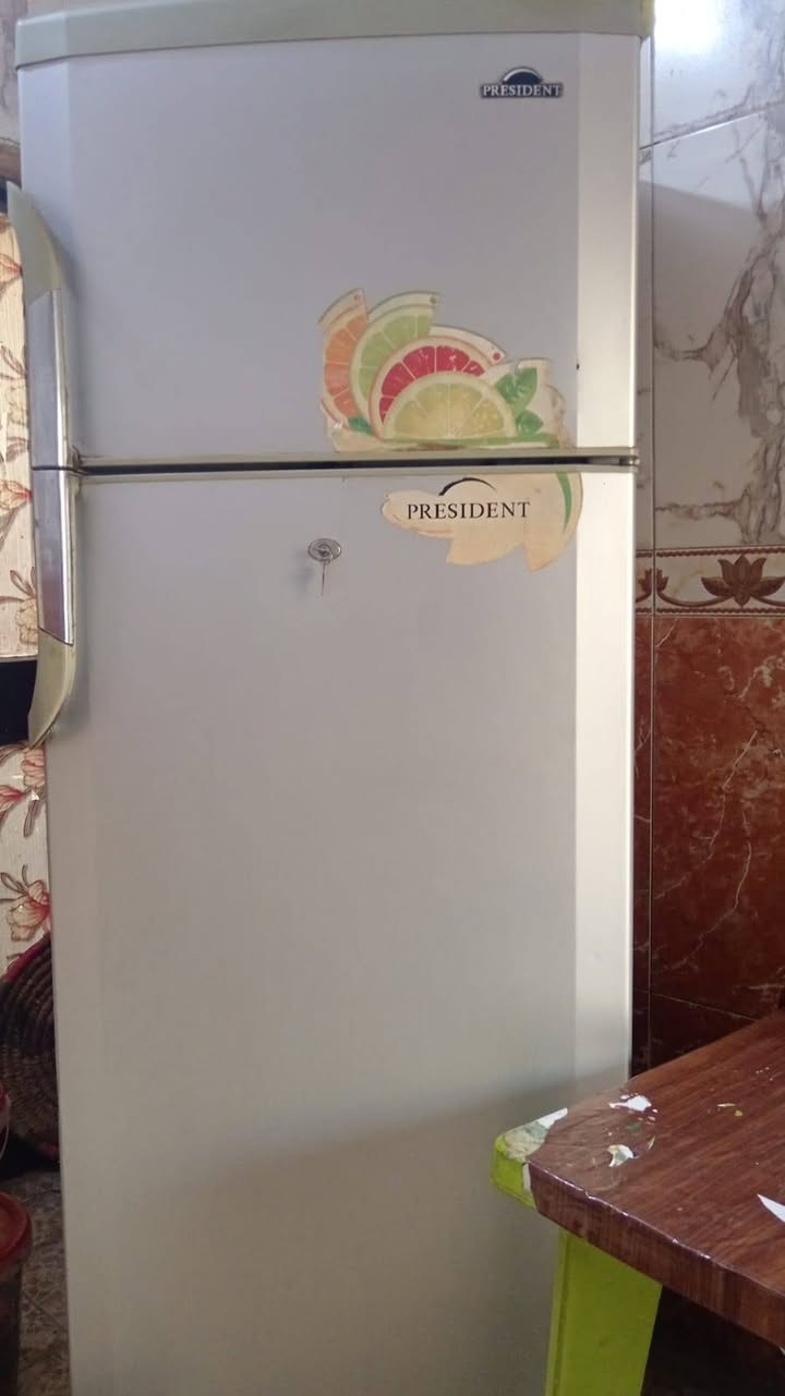 عندي كشر ثلاجة نضيف 26 قدم للبيع السعر 75 الف مكانها الشعله ام نجم


**إذا كنت صاحب هذا الإعلان وتريد حذفه لأي سبب، رجاءا أرسل رسالة إلى الدعم الفني**