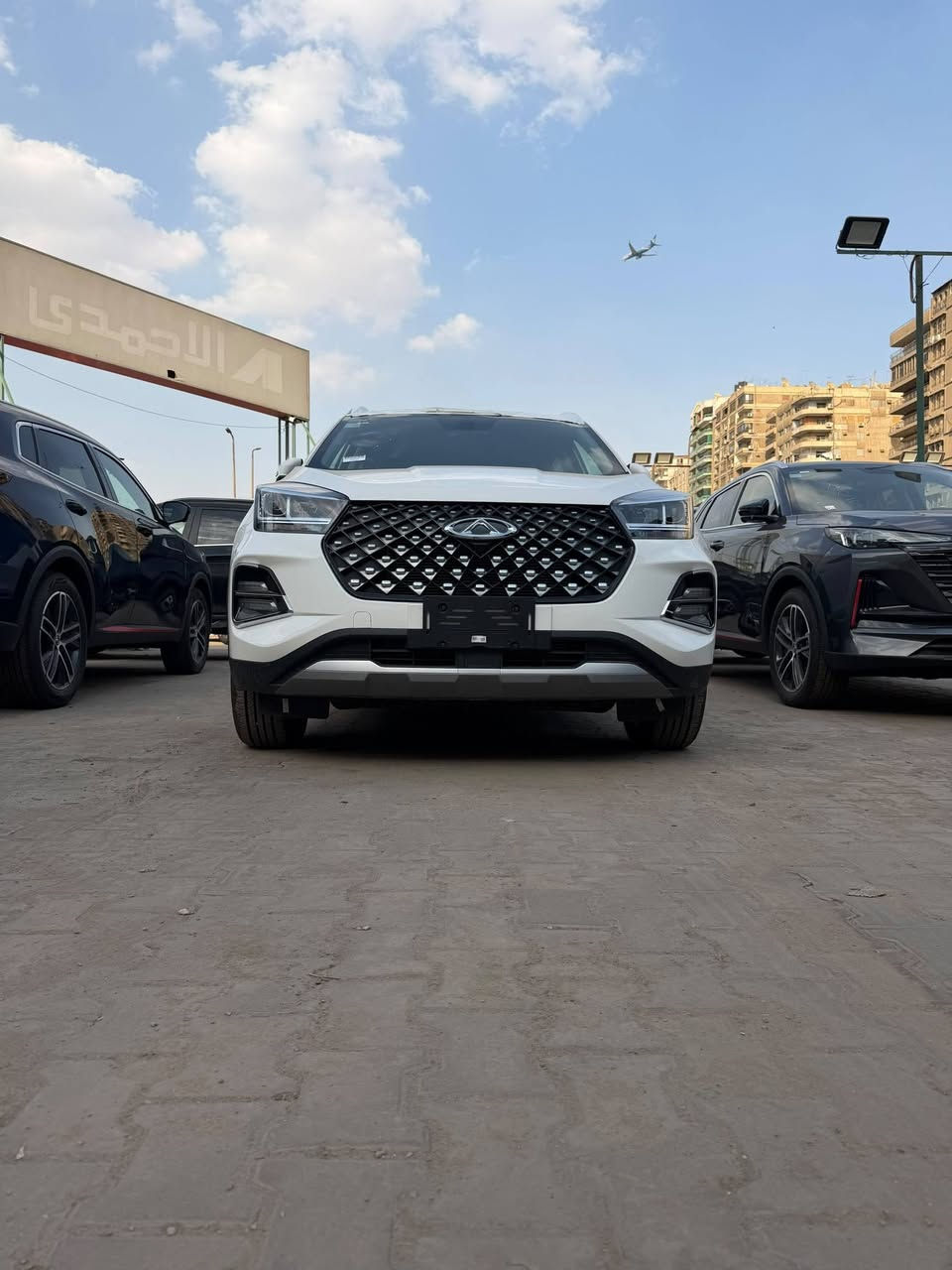 Tiggo <<4>>🌋🌋🌋
نازلة بأقوي عروضها 🧨🧨🧨🧨

تبدأ بخصم يصل إلي 50 الف من الرسمي 🎯🎯🎯🎯🎯🎯🎯

وغير انها بتطلع عندنا استلام فوري 💫

وعندنا كاش باك يصل إلي 7%💰

وكمان بأقل فايدة 10%📈

بدون مصاريف إدارية 🚫

بدون تأمين إجتماعي 🚫

كل دة بصورة البطاقة 🪪

موافقة فورية 🚀

الحق نفسك لو بتدور علي حاجة اقل من مليون جنية ☝️✅️

للتواصل ☎️01123156664📞


**إذا كنت صاحب هذا الإعلان وتريد حذفه لأي سبب، رجاءا أرسل رسالة إلى الدعم الفني**
