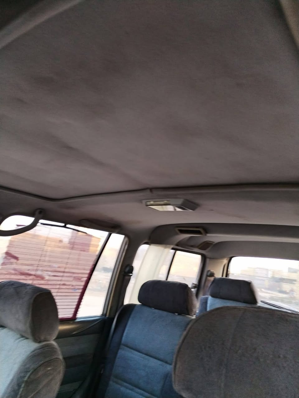 سياره لاندكروز 1995 مكفوله من الضربه والصبغ والخياس محرك 3000 ام الديلكو السياره جاهزةمن كلشي ماعدا التبريد مكان السياره ناصريه رقم دولي باسمي السنويه لغايه 30 السعر 60 وبيها مجال رقم التلفون ***********
