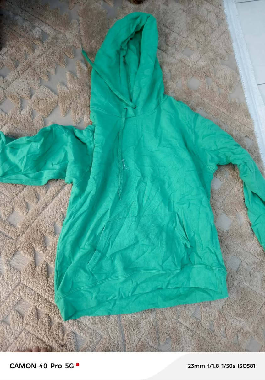 سويترات وهوديات تصفية بآلة القطعة ع الف و500دينار


**إذا كنت صاحب هذا الإعلان وتريد حذفه لأي سبب، رجاءا أرسل رسالة إلى الدعم الفني**