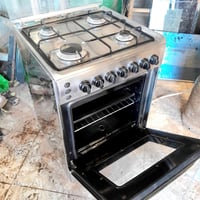 طباخ استيل • استعمال قليل • حي النداء