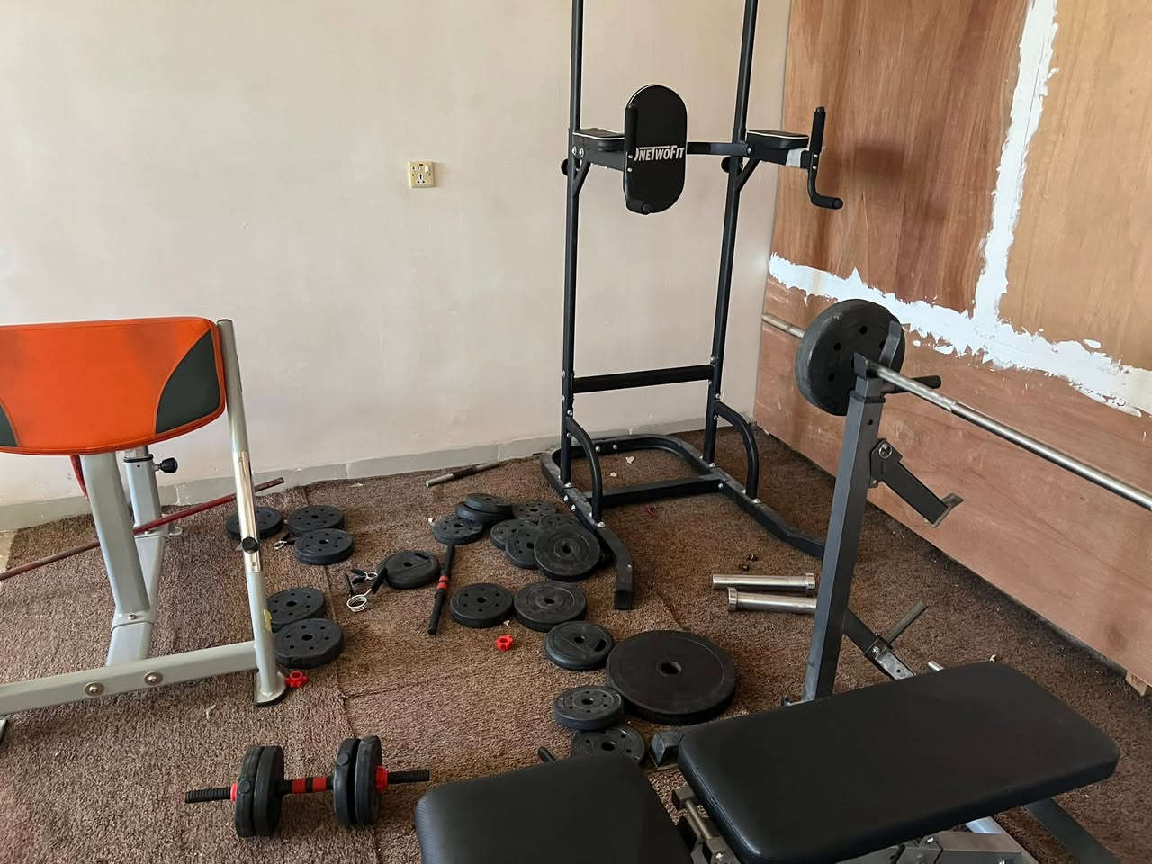 قاعة كاملة للبيع ٤٠٠ الف


**إذا كنت صاحب هذا الإعلان وتريد حذفه لأي سبب، رجاءا أرسل رسالة إلى الدعم الفني**