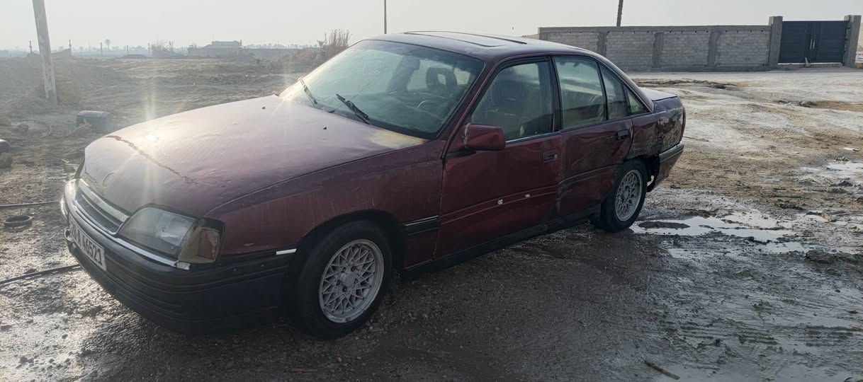 سلام عليكم اوميكا 20للبيع مكينة بيهة صرف سيارة شقالة خير من الله رقم وهزة جديدة باسمي لل30
بيهة ضربة بلصفحة لبوب ولجاملغ خالع 
مكان لسيارة المدائن سلمان باك 
السعر 20بيهة مجال لشراي يتصل***********
