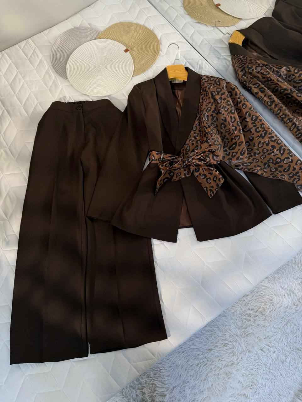 طقم قطعتين❤‍🩹
خامة هوريم دابل تركي
38–40–42–44–46 بغداد, العراق


**إذا كنت صاحب هذا الإعلان وتريد حذفه لأي سبب، رجاءا أرسل رسالة إلى الدعم الفني**