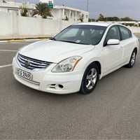 ألتيما • ٢٠٠٨ • محرك وجير جديد