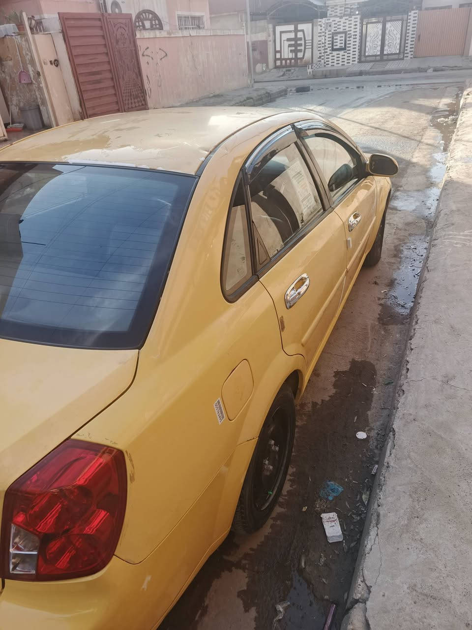 اوبترا 2011 بسمي تحويل بلموصل مشروع وطني كابون بنزين بيها بدون اي ضرر أو صبغ ***********
