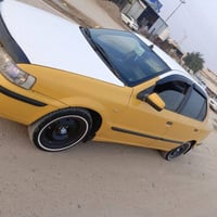 ٢٠١١ • مكينة وفتيس مكفول • تبريد شغال