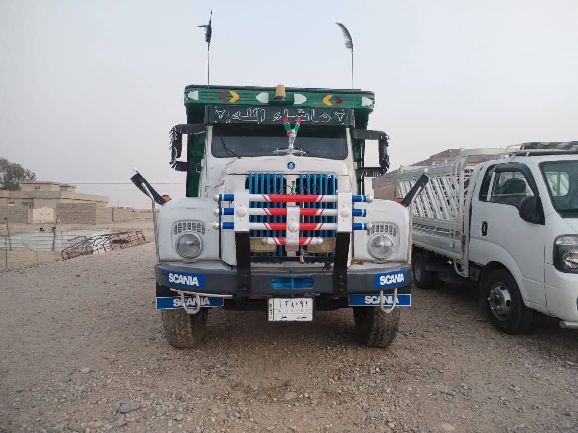 اسلام عليكم
محرك 12ونص
كير 13
اكسن اوربي 113
كاردن 57ابو الربل
تاير  نص عمڕ
رقم نينوى بسمي
رقم الماني
الاستفسار الاتصال على الرقم /  ‏‪0750 976 7718‬‏
