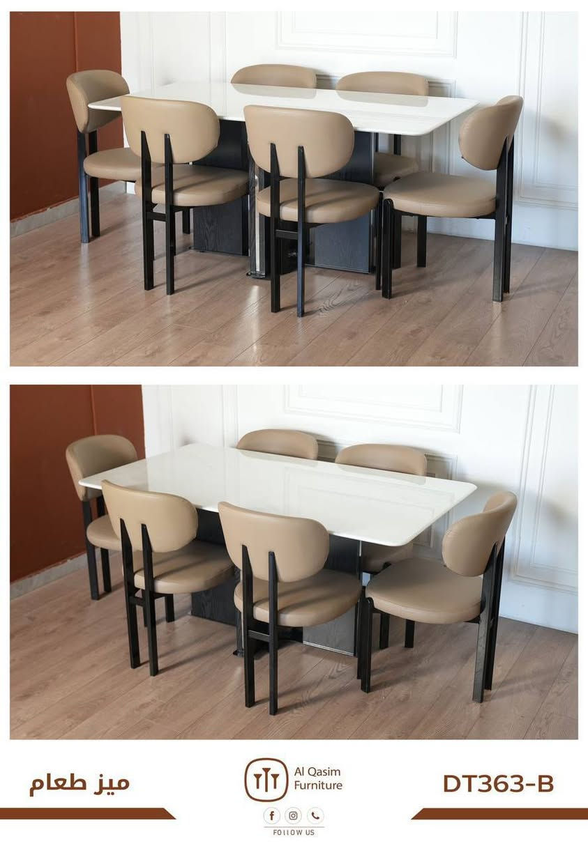 ميز طعام 4 كرسي و 6 كرسي
#ميز_طعام #اثاث #اثاث_منزلي #ميز #كرسي


**إذا كنت صاحب هذا الإعلان وتريد حذفه لأي سبب، رجاءا أرسل رسالة إلى الدعم الفني**