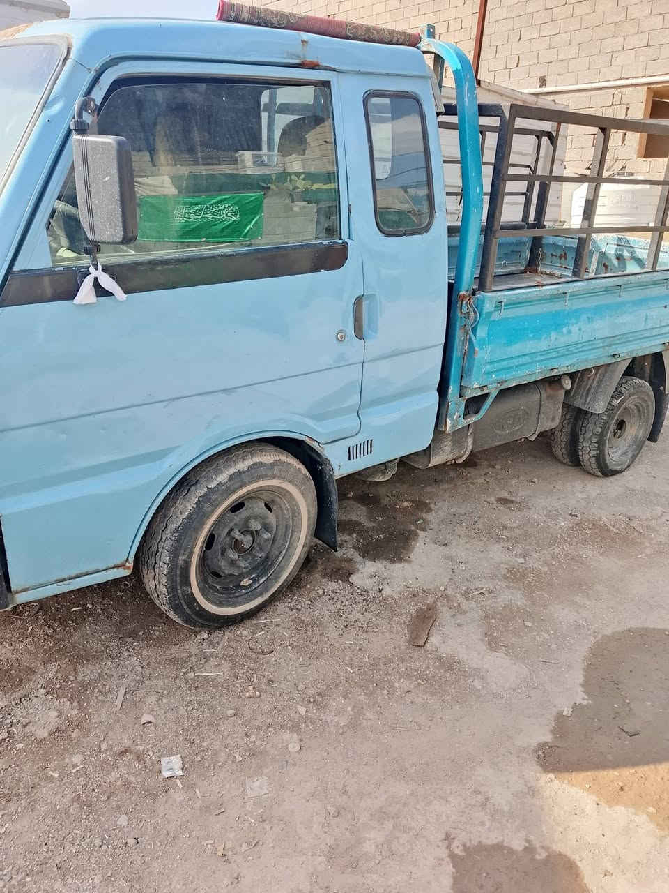 سلام عليكم كيه موديل ٩٥ للبيع ول سعر خاص 
هاذا رقمي ***********
