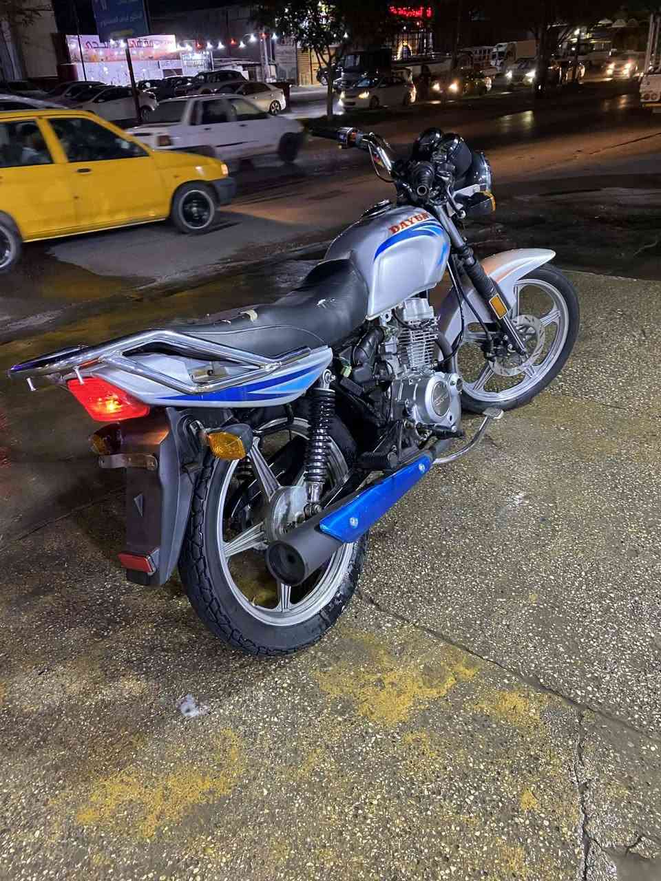 السلام عليكم دايون عضم 21 اوراق بسمي نضيفه وحلوه عوزها ترتيبات بسيطات السعر 1 وبيه مجال مكاني كربلاء حي العامل


**إذا كنت صاحب هذا الإعلان وتريد حذفه لأي سبب، رجاءا أرسل رسالة إلى الدعم الفني**