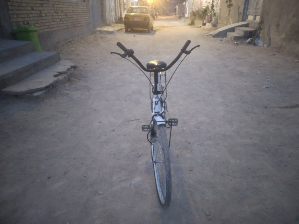 سلام عليكم بيع مستعجل باسكل موديل 2025مكاني نجف شارع المطار قرب معرض النجف الدولي سعر 140بيه مجال


**إذا كنت صاحب هذا الإعلان وتريد حذفه لأي سبب، رجاءا أرسل رسالة إلى الدعم الفني**