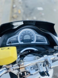 pcx للبيع رقم وسنويه جاهزه من كلشي دراجه جديده مكاني بغداد الشعب شارع ...