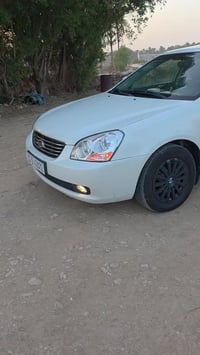 اوبتيما • ٢٠٠٨ • مكينة ٢٠٠٠