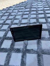 شاشه تاب شرط الفحص  قيم وخذهه وبلعافيه جنت شادهه عله سيارتي ‏‪07864901...