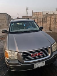 جمسي انفوي • ٢٠٠٩ • رقم بغداد