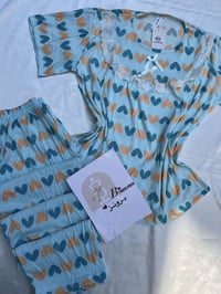 بيجامات العيد • شلحات صيفيه • توصيل