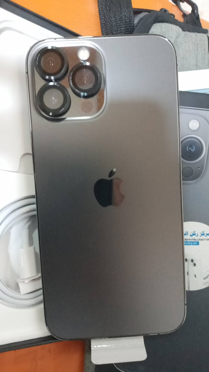 السلام عليكم اخواني
عندي ايفون 13 برو ماكس 

نظيف كلش  الي يريده يجيني على الواتساب 

للعلم مستعجل ع البيع كلش 

***********

السعر 750

