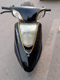 بغداد الشعله • موتوسيكل • قابل تفاوض