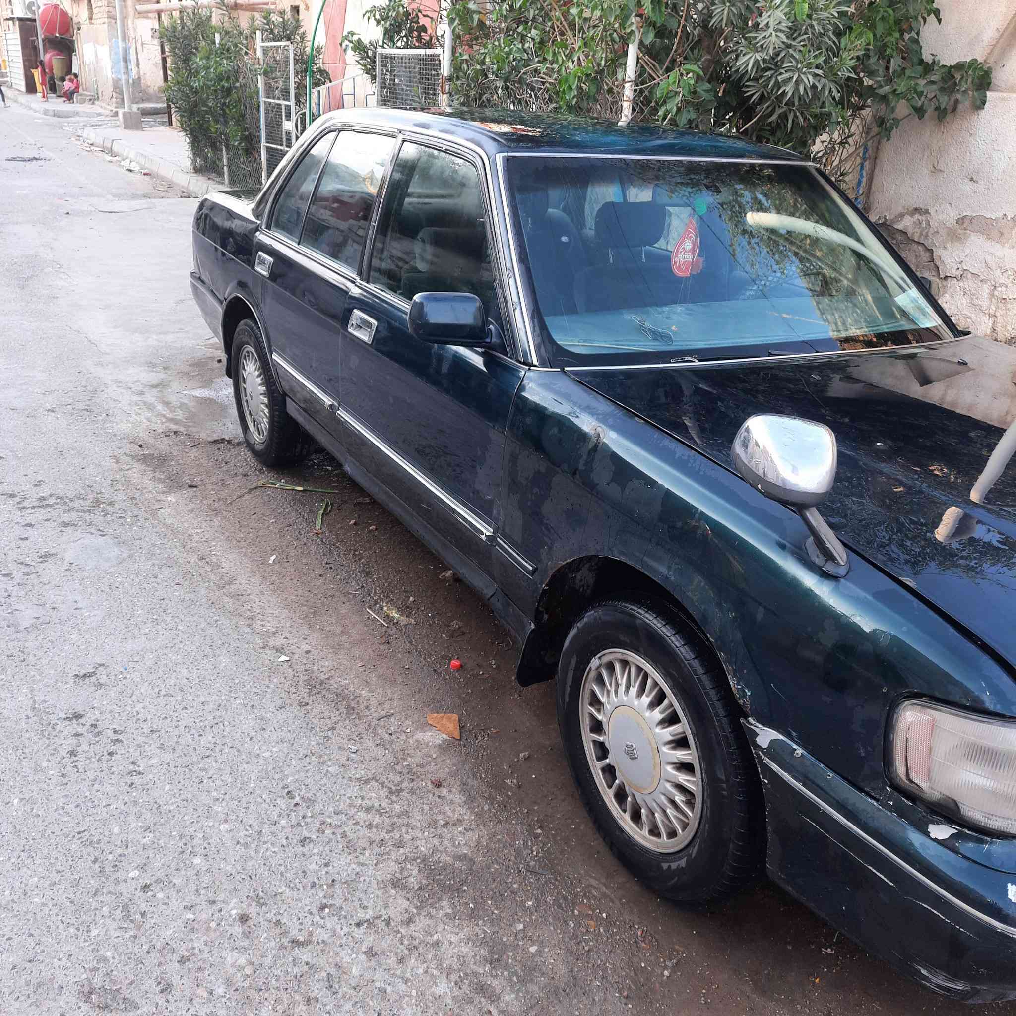 أرنب موديل 95 بس مكينه كايمه السعر 35 وبيه مجال
***********
