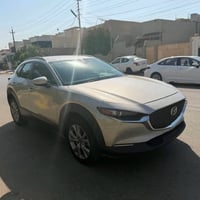 مازدا CX30 • موديل ٢٠٢٣ • حادث ٤ قطع