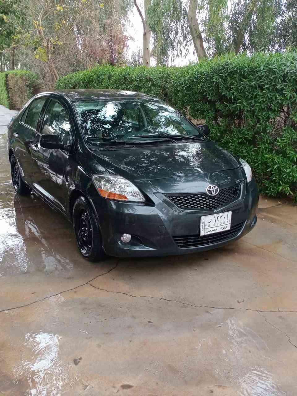 البيع سياره يارس موديل 2008 سنوي الحتى 27 شرط تحويل محرك 15 كير اوتوماتيك سعرها 75 مكان سياره كركوك


**إذا كنت صاحب هذا الإعلان وتريد حذفه لأي سبب، رجاءا أرسل رسالة إلى الدعم الفني**