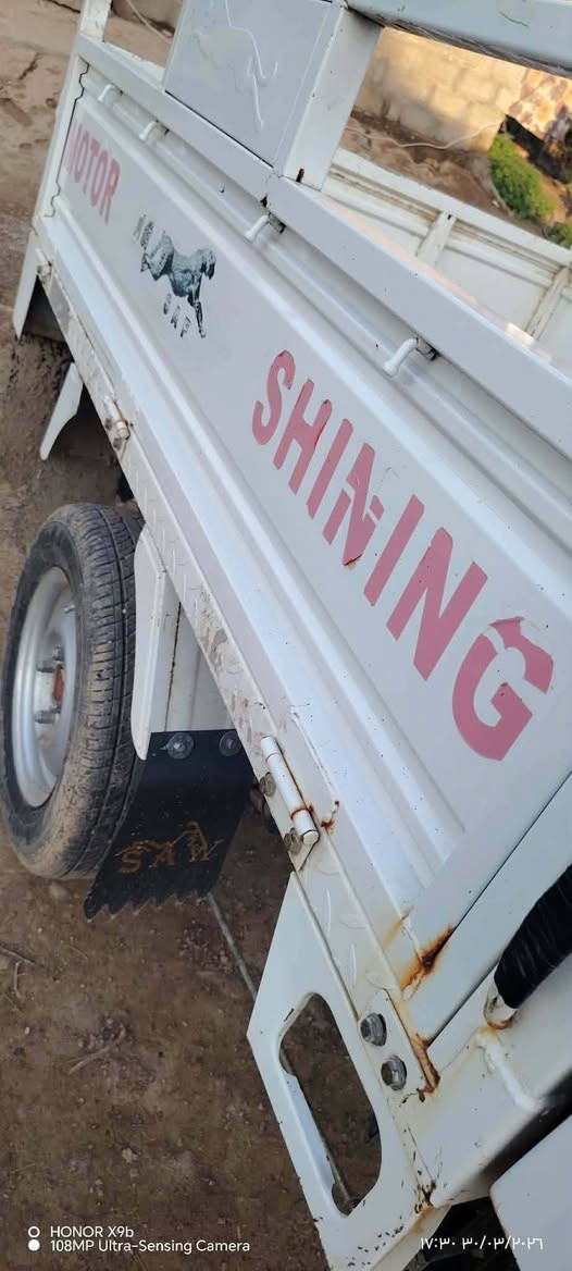 يا الله
السلام عليكم ستوته للبيع فحل عاالي مديل 2023
فول 1/1مكفولة كفالة عامه
اي نقص مابيها 
دشبول اكتروني ويل صب
اوراق وبليته كامل 
المكان ديالى دلي عباس
الشراي يخابرر عل رقم ويدلل ***********
مو شراي اعبر المنشور ❤
وتحياتي للجميع❤
