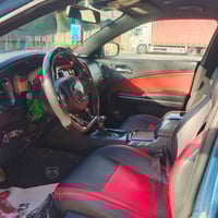 دودج تشارجر • ٢٠٢٠ • ٦٤٠٠