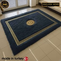 زولية فرو • فيرزاتشي • 140x200 3x2