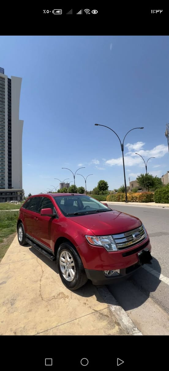 ئیدج 2008 ... 8300$ *********** أربيل, العراق
