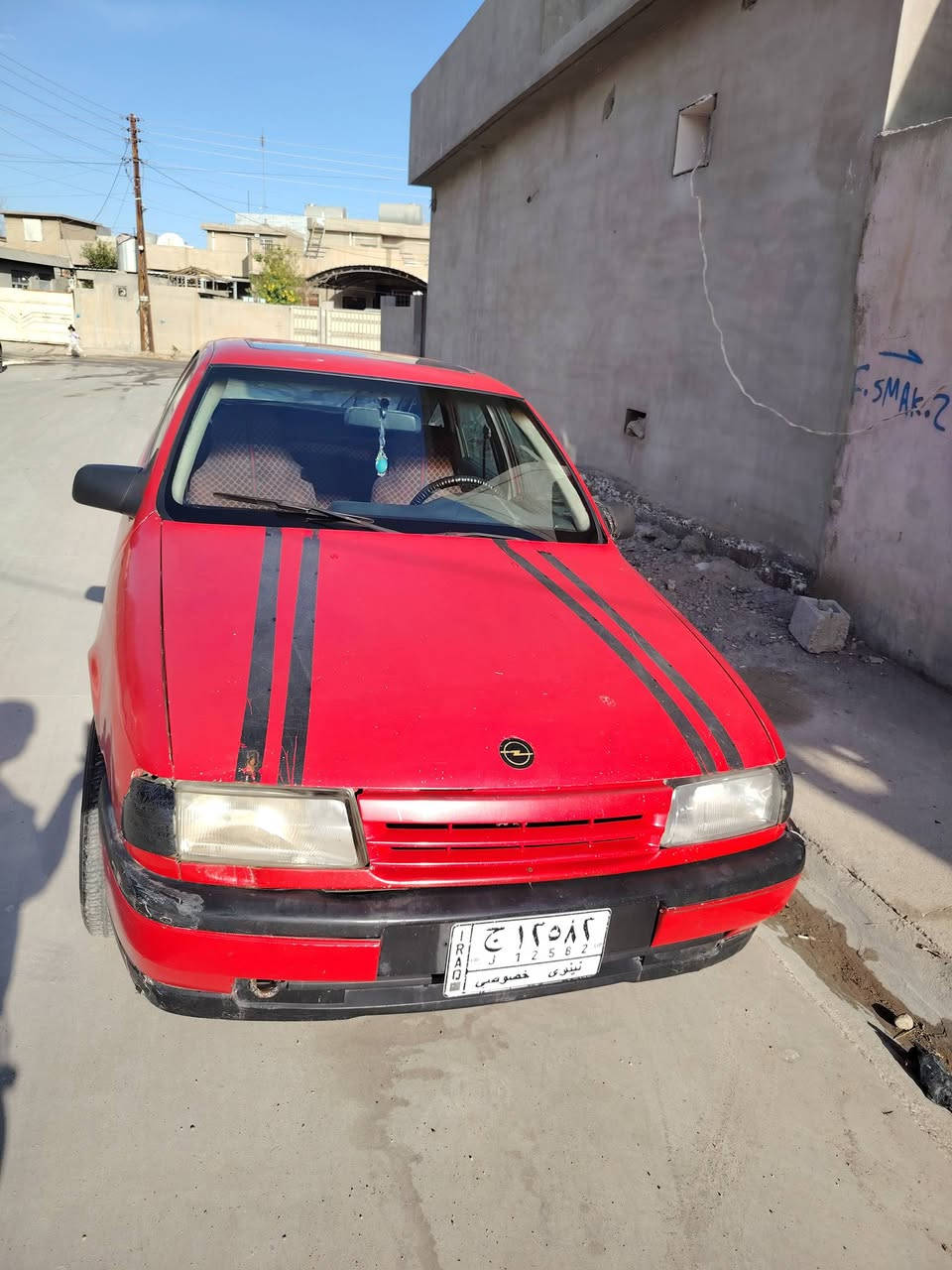 فكترا ١٨ رقم نينوئ سنويه ٢٠٢٨ سعره ٣٢ ***********
