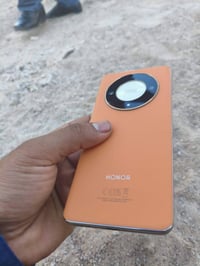 هونر X9b • نضيف • شاحن