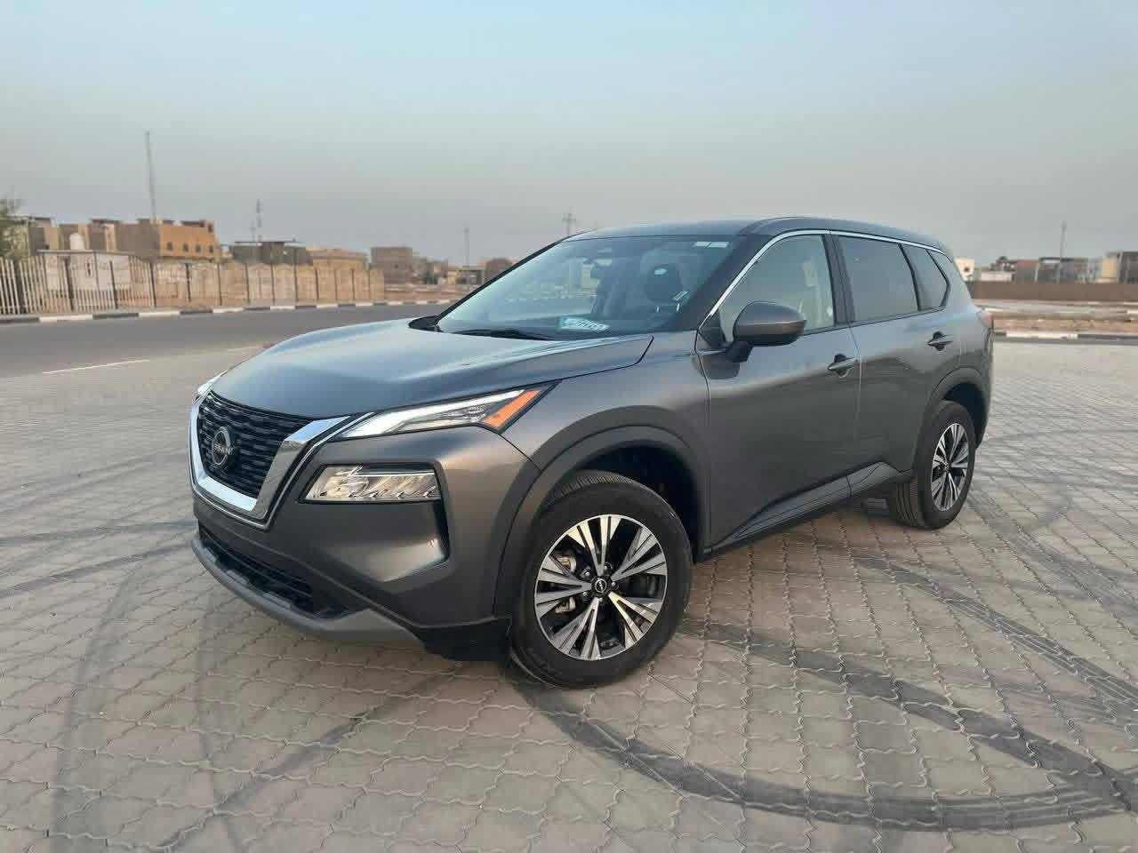 نيسان روج SV 2023
- للبيع والمراوس
المواصفات 
_تشغيل عن بعد 
-مصابيح LED امامي وخلفي 
 -قيادة آلية + قيادة ذاتية 
-مثبت سرعة
- نضام ايكو نضام سبورت 
-حساسات خلفية
 -بصمة أبواب و صندوق
 -رادار امامي و جانبي و خلفي
 -نقطة عمياء
 -توقف إلى خلف في حالة تنبئ بالاصطدام
-هندبريك بصمه
 -هولد بريك بل ازدحام 
-كير لمس 
-شفتات سرعه في المقود 
-و تحكم مقود
 -كشن سائق كهربائي 
-تبريد قطعتين
-كأمره خلفيه
 -بصمه تشغيل 
-حساس 360 درجه
-حجم المحرك 1.5 تيربو 
 -تحكم إستيرين 
-رقم بغداد 
-الضرر مرفق باىصور

-السعر 175
 -رقم الهاتف : ***********
