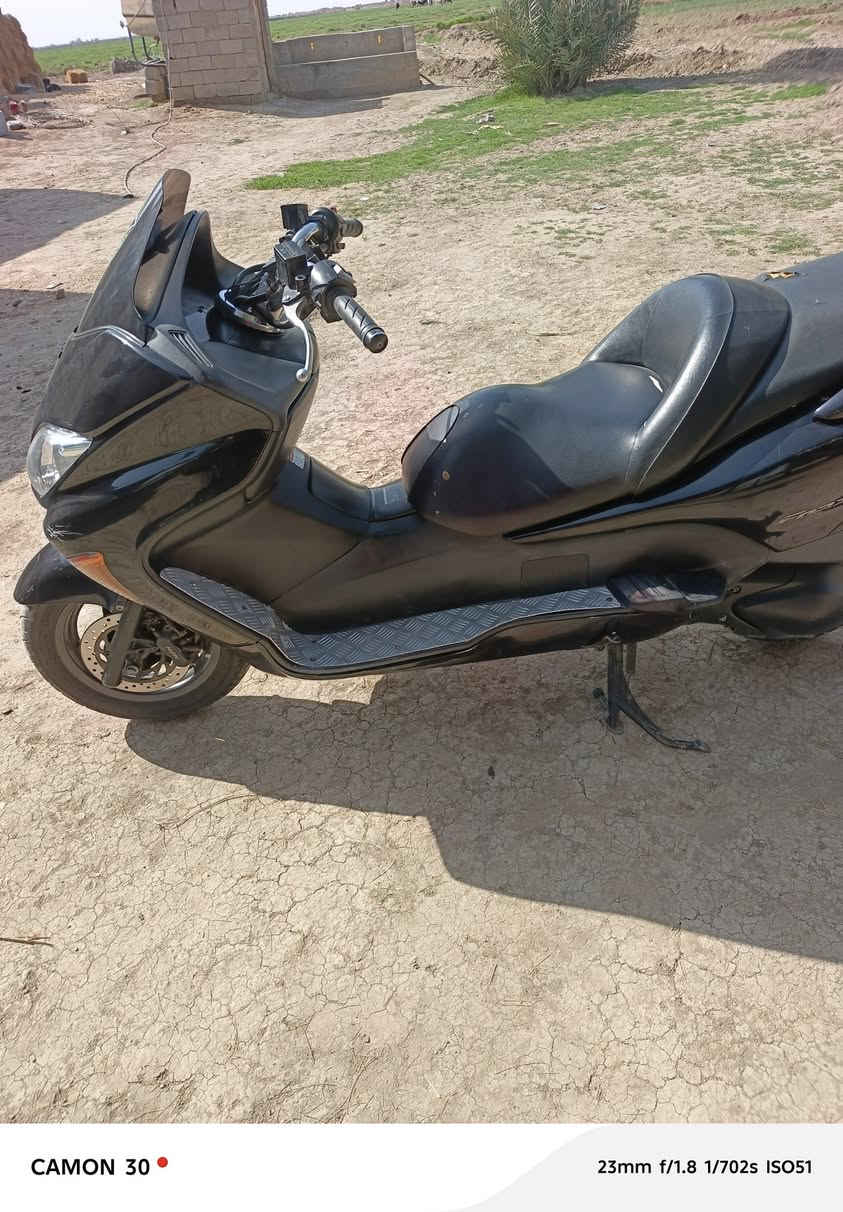 سلام عليكم دراجه فورزه 0/8البيع مقفوله كفاله عامه مكان كوت الحرارة سعر 950وبيهى مجال الستفسار خاص مفتوح


**إذا كنت صاحب هذا الإعلان وتريد حذفه لأي سبب، رجاءا أرسل رسالة إلى الدعم الفني**