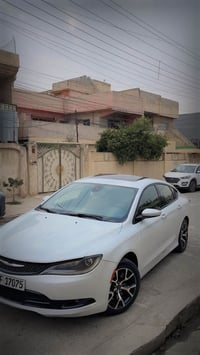 C200 • V6 ٣٦٠٠ • بانوراما