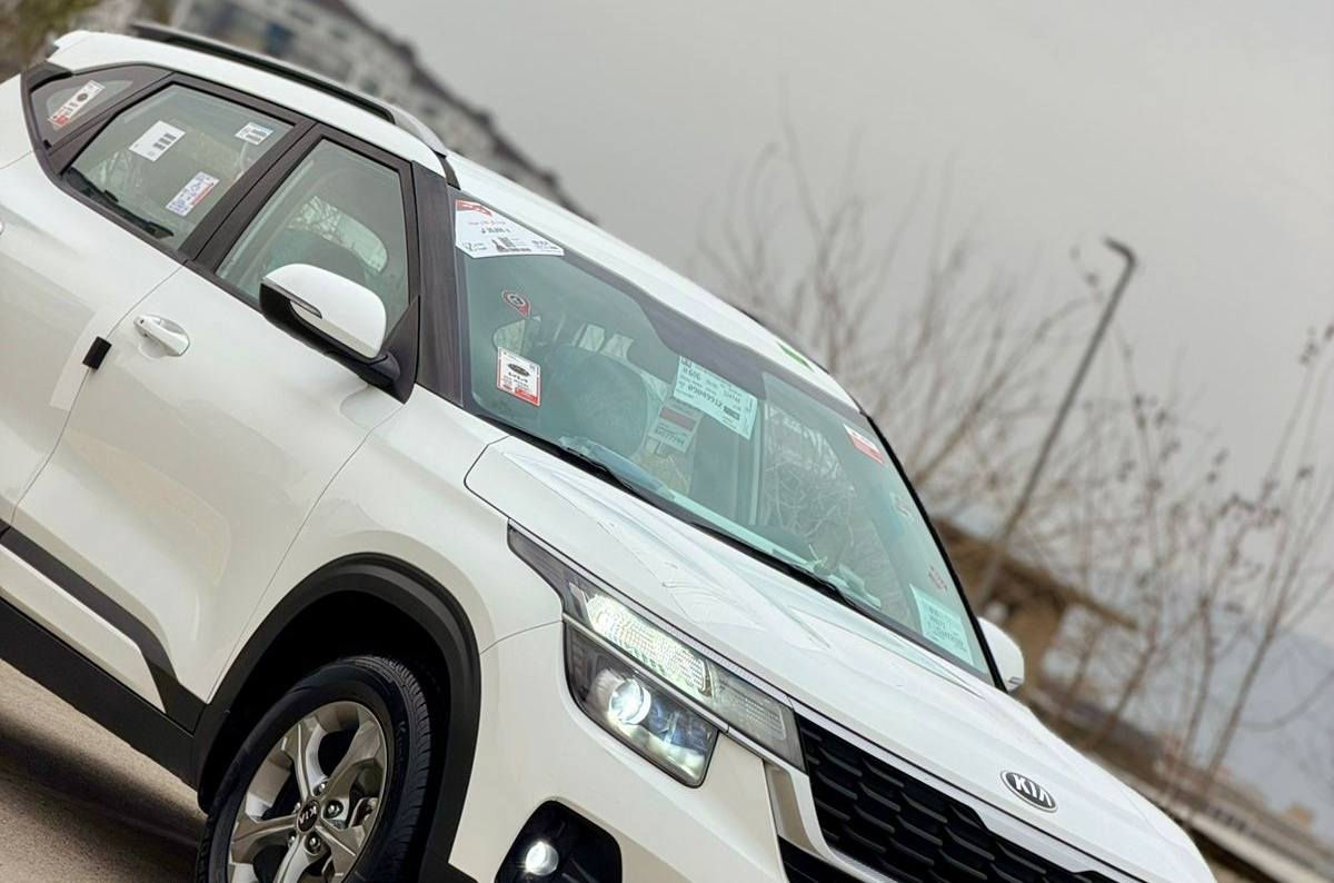 كيا سيلتوس بلاك توب موديل 2020 مكفولة شركة نِم موقع السيارة السليمانية ماشية 27 الف كيلومتر بحالة الشركة قطعة نادرة
كفالة عامة

💎 ســعــر ✅ ::  الــرد تلقائي📮

المواصفات
تشغيل بصمة
كنتارة
حساسات امامية
حساسات خلفية
لايت LED
اريل نفكيتر
كشافات
نظام مانع الانزلاق
تشغيل عن بعد
دشبول شاشة متصلة
كت GT Line مميز
فتح بصمة الصندوق
دخول الابواب بصمة
كاميرا دوارة
بك لايت LED
سماعات + دمام
مقود رياضي حرف D
ناقل حركة اوتوماتيك 8 نمر
ويل كب بلاك
تبريد قطعتين
مثبت سرعة
Apple CarPlay
6 ايرباك
انارة داخلية LED + لمس
حركة المقاعد الامامية كهرباء
اوامر صوتية
Drive Mode اوضاع قيادة
فحص انظمة السيارة
حساسات اطارات
كلوب ضباب
الاغراض
غراض شركة كاملة
كتلوك
اطافية
سبير
عدة
بصمتين موجودة
دفتر ضمان وسيرفز شركة

رقم صاحب السيارة 
***********
***********
