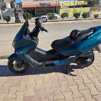 فورزه • سكوتر • رقمي