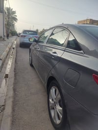 سوناتا فول • ٢٠١٣ • حادثه