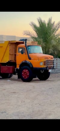 سكس مايلر • موديل ٨٢ • محرك جديد
