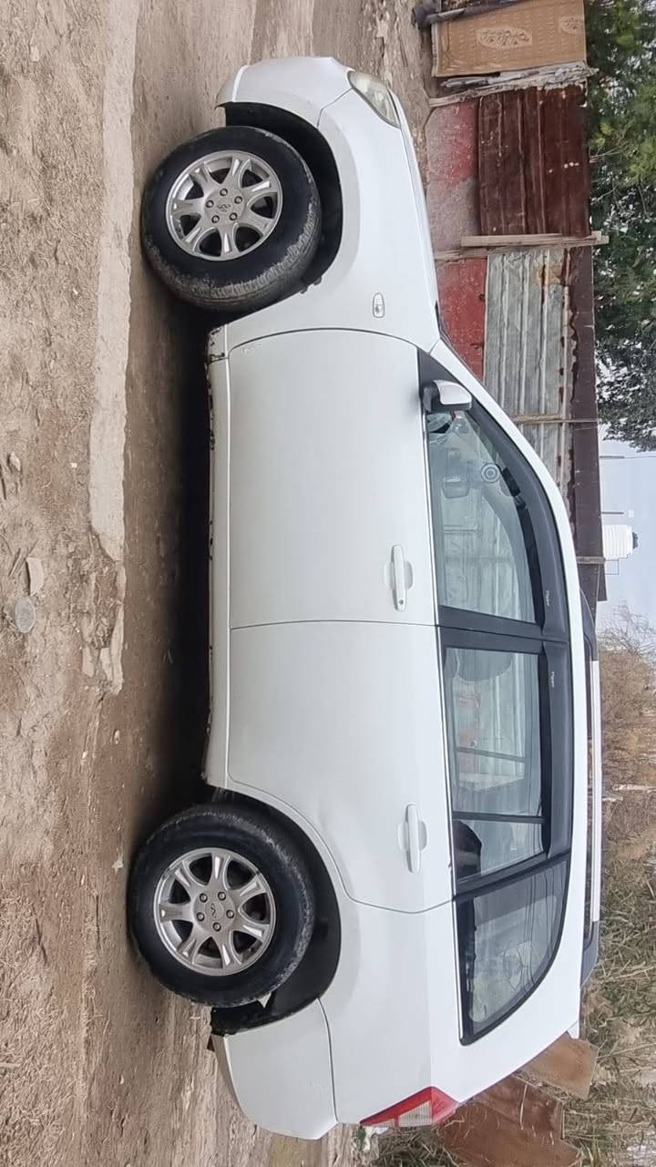 تيكو للبيع 2013 كير ومكينه مكفولة باسمي رقم دولي السيارة نضيفه السعر 45 وبي مجال ***********
مكلف بالنشر
