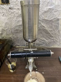 غراض باريستا • نظيفات وشغالات • بسمايه شارع العام