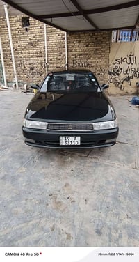 كرسته نفخ 1995 مكفوله من الضربه والكص والنقل الجثه والعيب الشرعي سياره...